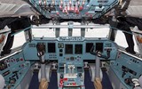 'Ngựa thồ' IL-76 Nga tức tốc lập cầu hàng không khẩn cấp tới Kazakhstan