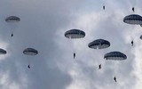 Lực lượng đổ bộ đường không tinh nhuệ Nga cấp tốc triển khai đến Kazakhstan