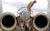 Từ 'con gà đẻ trứng vàng', tiêm kích Su-35 của Nga bất ngờ bị thất thế hàng loạt