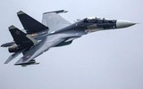 Từ 'con gà đẻ trứng vàng', tiêm kích Su-35 của Nga bất ngờ bị thất thế hàng loạt