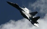 Từ 'con gà đẻ trứng vàng', tiêm kích Su-35 của Nga bất ngờ bị thất thế hàng loạt