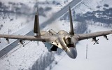 Từ 'con gà đẻ trứng vàng', tiêm kích Su-35 của Nga bất ngờ bị thất thế hàng loạt