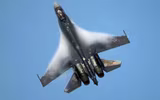 Từ 'con gà đẻ trứng vàng', tiêm kích Su-35 của Nga bất ngờ bị thất thế hàng loạt