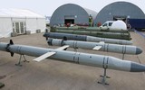 'Sát thần' Kalibr Nga tấn công trực diện NATO nếu khối quân sự này can dự vào Ukraine?