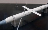 'Sát thần' Kalibr Nga tấn công trực diện NATO nếu khối quân sự này can dự vào Ukraine?