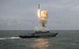 'Sát thần' Kalibr Nga tấn công trực diện NATO nếu khối quân sự này can dự vào Ukraine?