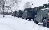 Liệu Nga có rút hết binh lính theo thời hạn Tổng thống Kazakhstan đưa ra?