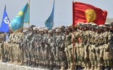 Liệu Nga có rút hết binh lính theo thời hạn Tổng thống Kazakhstan đưa ra?