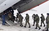 Liệu Nga có rút hết binh lính theo thời hạn Tổng thống Kazakhstan đưa ra?