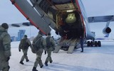Liệu Nga có rút hết binh lính theo thời hạn Tổng thống Kazakhstan đưa ra?