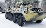 Liệu Nga có rút hết binh lính theo thời hạn Tổng thống Kazakhstan đưa ra?