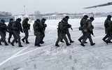 Liệu Nga có rút hết binh lính theo thời hạn Tổng thống Kazakhstan đưa ra?
