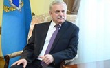 Nga triển khai gần 19.000 quân tới Kazakhstan để đè bẹp bạo loạn?