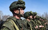 Liệu Nga có rút hết binh lính theo thời hạn Tổng thống Kazakhstan đưa ra?