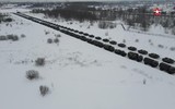 Nga triển khai gần 19.000 quân tới Kazakhstan để đè bẹp bạo loạn?
