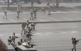 Nga triển khai gần 19.000 quân tới Kazakhstan để đè bẹp bạo loạn?