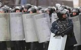 Liên minh quân sự do Nga dẫn đầu giúp Kazakhstan đảo ngược tình thế nhanh chóng