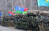 Liên minh quân sự do Nga dẫn đầu giúp Kazakhstan đảo ngược tình thế nhanh chóng
