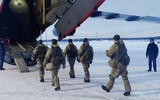 Liên minh quân sự do Nga dẫn đầu giúp Kazakhstan đảo ngược tình thế nhanh chóng