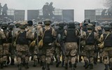 Liên minh quân sự do Nga dẫn đầu giúp Kazakhstan đảo ngược tình thế nhanh chóng