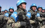 Liên minh quân sự do Nga dẫn đầu giúp Kazakhstan đảo ngược tình thế nhanh chóng