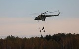 Liên minh quân sự do Nga dẫn đầu giúp Kazakhstan đảo ngược tình thế nhanh chóng