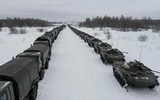 Liên minh quân sự do Nga dẫn đầu giúp Kazakhstan đảo ngược tình thế nhanh chóng
