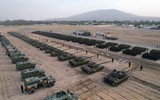 Liên minh quân sự do Nga dẫn đầu giúp Kazakhstan đảo ngược tình thế nhanh chóng