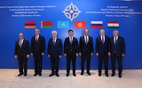 Liên minh quân sự do Nga dẫn đầu giúp Kazakhstan đảo ngược tình thế nhanh chóng