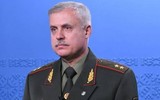 Liên minh quân sự do Nga dẫn đầu giúp Kazakhstan đảo ngược tình thế nhanh chóng