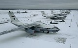 Nga triển khai gần 19.000 quân tới Kazakhstan để đè bẹp bạo loạn?