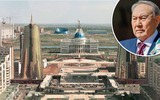 Nga triển khai gần 19.000 quân tới Kazakhstan để đè bẹp bạo loạn?