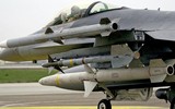 Bất ngờ khi bỏ tiền mua tên lửa AIM-120, nhưng khi sử dụng phải xin phép Mỹ