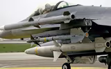 Bất ngờ khi bỏ tiền mua tên lửa AIM-120, nhưng khi sử dụng phải xin phép Mỹ