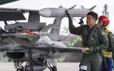 Bất ngờ khi bỏ tiền mua tên lửa AIM-120, nhưng khi sử dụng phải xin phép Mỹ