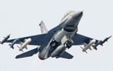 Bất ngờ khi bỏ tiền mua tên lửa AIM-120, nhưng khi sử dụng phải xin phép Mỹ