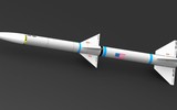 Bất ngờ khi bỏ tiền mua tên lửa AIM-120, nhưng khi sử dụng phải xin phép Mỹ