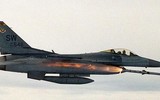 Bất ngờ khi bỏ tiền mua tên lửa AIM-120, nhưng khi sử dụng phải xin phép Mỹ