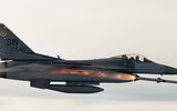 Bất ngờ khi bỏ tiền mua tên lửa AIM-120, nhưng khi sử dụng phải xin phép Mỹ