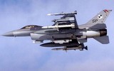 Bất ngờ khi bỏ tiền mua tên lửa AIM-120, nhưng khi sử dụng phải xin phép Mỹ
