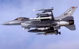 Bất ngờ khi bỏ tiền mua tên lửa AIM-120, nhưng khi sử dụng phải xin phép Mỹ