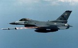 Bất ngờ khi bỏ tiền mua tên lửa AIM-120, nhưng khi sử dụng phải xin phép Mỹ