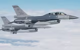 Bất ngờ khi bỏ tiền mua tên lửa AIM-120, nhưng khi sử dụng phải xin phép Mỹ