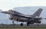 Bất ngờ khi bỏ tiền mua tên lửa AIM-120, nhưng khi sử dụng phải xin phép Mỹ