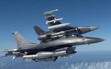 Bất ngờ khi bỏ tiền mua tên lửa AIM-120, nhưng khi sử dụng phải xin phép Mỹ