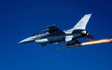 Bất ngờ khi bỏ tiền mua tên lửa AIM-120, nhưng khi sử dụng phải xin phép Mỹ