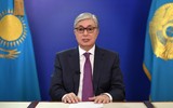 Liệu Nga có rút hết binh lính theo thời hạn Tổng thống Kazakhstan đưa ra?