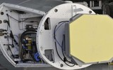 Tiêm kích F-16V hiện đại nhất của đảo Đài Loan mất tích