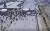 Liệu Nga có rút hết binh lính theo thời hạn Tổng thống Kazakhstan đưa ra?