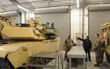 Xe tăng M1A2 SEPv3 Mỹ thắng lớn tại Australia với đơn hàng 2,5 tỷ USD